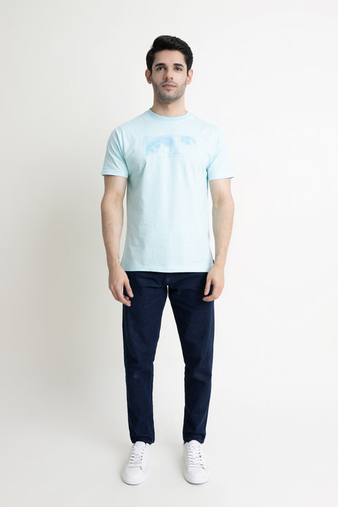 Nothing To See Graphic T-Shirt